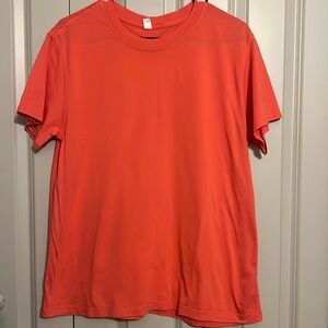 Lululemon All Yours Cotton T-Shirt - women 6